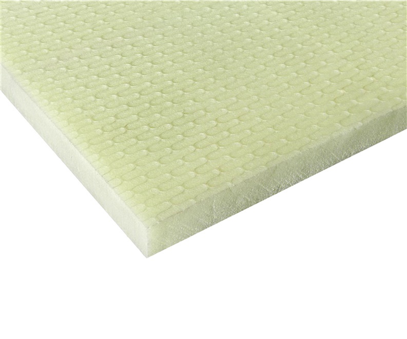 Putuplasts Finnfoam, 123.5 cm x 58.5 cm x 10 cm