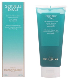 Dušas želeja Jeanne Piaubert Gestuelle D'eau, 200 ml