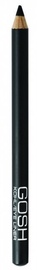 Gosh Kohl Eyeliner 1.1g Black
