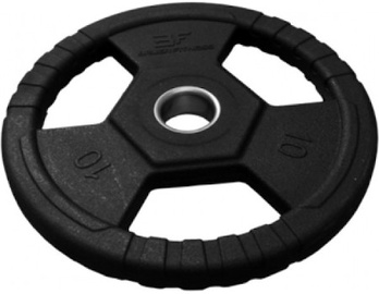 Disku svari Bauer Fitness Premium 10kg