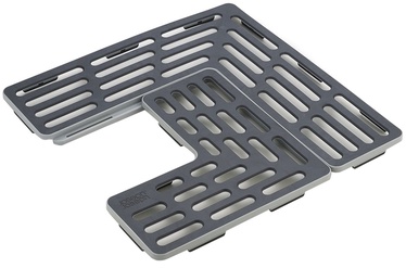 Joseph & Joseph Sink Saver Grey 85037