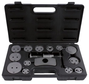 Tööriist KS Tools Brake Reset Tool Set, 15 tk