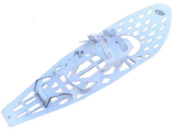Morpho Trimalp Freeride White