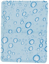 Dzīvnieku dzesēšanas paklājiņš Trixie 28779, zila, 900 mm x 500 mm