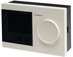 Katelde seade Danfoss ECL 296 Comfort