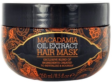 Xpel Macadamia Oil Extract Hair Mask 250ml