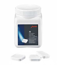 Jura Descaling Tablets For Coffee Machines 36 pcs