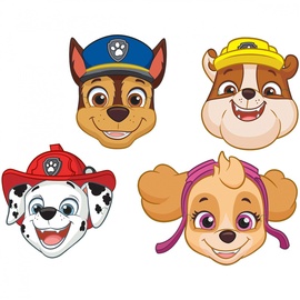 Маска Paw Patrol 9903839