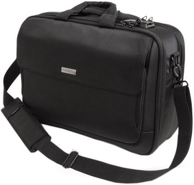 Kensington SecureTrek Laptop Bag 15.6 Black