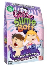 Zimpli Kids Slime Baff Glitter Glittery Purple ZK5902