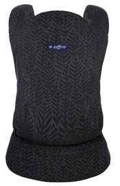 Zaffiro City Carrier Graphite Leaves