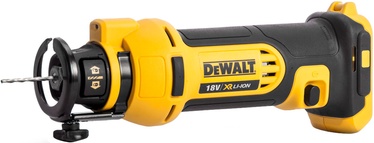 DeWALT DCS551N-XJ Cordless Drywall Cut-Out Tool without Battery