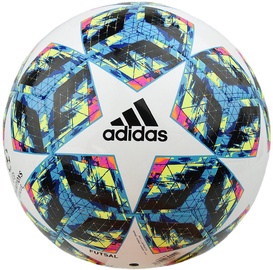 Adidas Finale Sala 5x5 Ball DY2548 Size 3