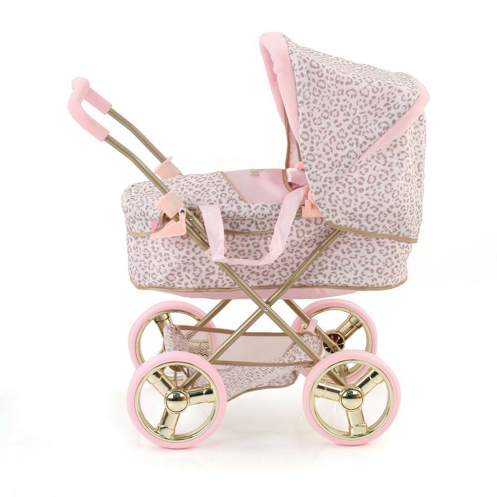 hauck dolls pram