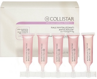 Collistar Anti Hair Loss Revitalizing Vials 15x5ml