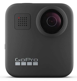 Veiksmo kamera Gopro MAX CHDHZ-202-RX, juoda