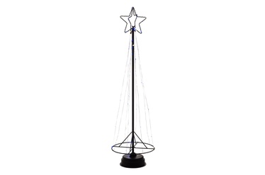 Spuldzīšu virtenes Finnlumor, 0.46 m, 85, zila