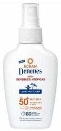 Denenes Milk Spray SPF50+ 100ml