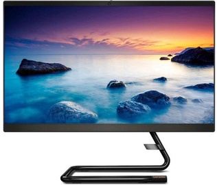 Lenovo Ideacentre A340-22IWLF0E80054PB Business Black PL