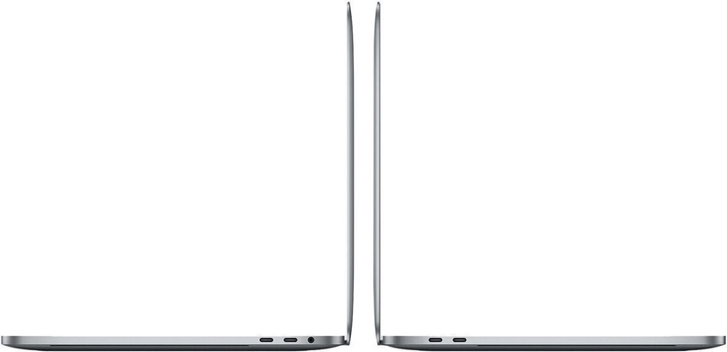 Ноутбук Apple MacBook Pro, intel Core i5-8257U, 8 GB, 256 GB, 13.3 ″, Intel® Iris™ Plus Graphics 645, серый