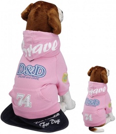 Europet Bernina Dog Fashion Brave XS Pink