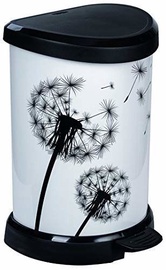 Curver Waste Bin Deco Bin 20L Nature