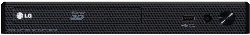 Blu-Ray mängija LG BP450