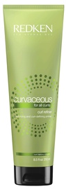 Redken Curvaceous Curl Refiner Cream 250ml