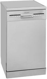 Exquisit GSP 9109.1 Silver