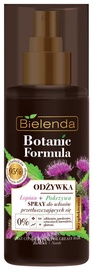 Plaukų kondicionierius Bielenda Botanic Formula Burdock + Nettle, 150 ml