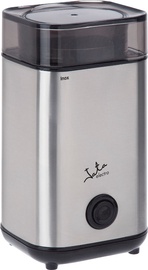 Кофемолка Jata ML133, черный/нержавеющей стали