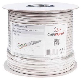 Juhe Gembird CAT 5 UTP Cable Grey 100m
