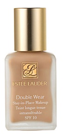 Tonālais krēms Estee Lauder Double Wear Fluid SPF10 03 Outdoor Beige, 30 ml