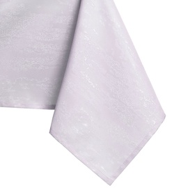 Скатерть AmeliaHome Vesta HMD Violet, 140x240 см