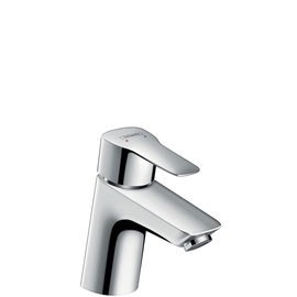 Смеситель для раковины Hansgrohe MySport 71110, хромовый