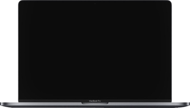 Apple MacBook Pro 13.3" with Touch Bar 2019 Mojave Silver MV992ZE/A/R1