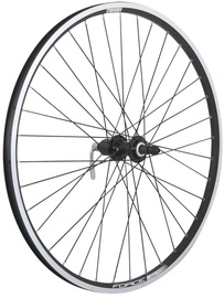 Remerx Force Classic 28/29" 36H Rear Wheel Black
