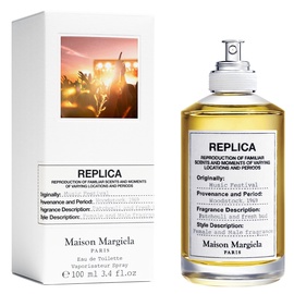 Maison Margiela Replica Music Festival 100ml EDT Unisex