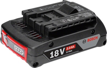 Bosch GBA 18 V-Li 3.0 Ah Battery