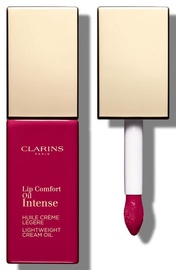 Lūpu krāsa Clarins Lip Comfort Oil Intense 05 Intense Pink, 7 ml