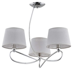 Griestu lampa Alfa Venezia 20453 E14, 3 x 40 W