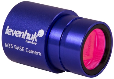 Digifotoaparaat Levenhuk M350 Base Digital Camera, sinine