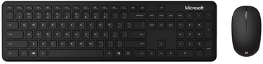 Microsoft Bluetooth Desktop Keyboard and Mouse Black EN