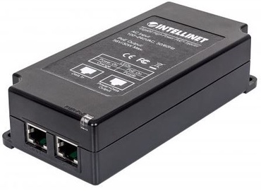 Intellinet Gigabit High-Power PoE+ Injector