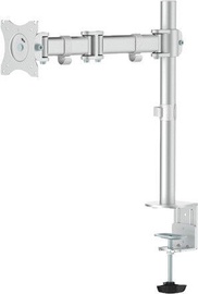 NewStar NeoMounts NM-D135 Desk Mount Silver