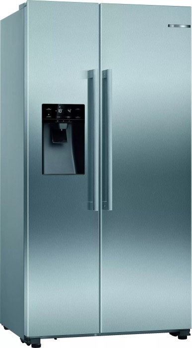 Холодильник двухдверный Bosch KAD93AIEP