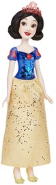 Habro Dinsey Princess Royal Shimmer Doll Snow White F0900