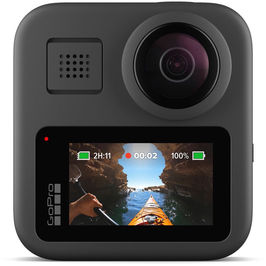 gopro 360