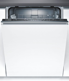 Įmontuojama indaplovė Bosch SMV25AX01E