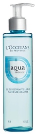 L´Occitane Aqua Reotier Water Gel Cleanser 195ml